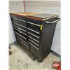 Image 2 : Large Rolling Multi-Drawer Tool Cabinet
