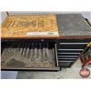 Image 3 : Large Rolling Multi-Drawer Tool Cabinet