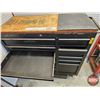 Image 5 : Large Rolling Multi-Drawer Tool Cabinet