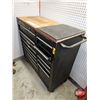 Image 9 : Large Rolling Multi-Drawer Tool Cabinet