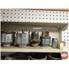 Image 3 : Assorted Specialty Hub & Tie Rod Sockets