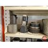 Image 4 : Assorted Specialty Hub & Tie Rod Sockets