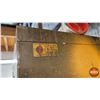 Image 12 : Heavy-Duty Truck Repair Manuals & Metal Cabinet