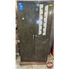 Image 1 : Heavy-Duty Truck Repair Manuals & Metal Cabinet