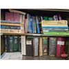 Image 3 : Heavy-Duty Truck Repair Manuals & Metal Cabinet
