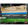 Image 8 : Heavy-Duty Truck Repair Manuals & Metal Cabinet
