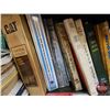 Image 9 : Heavy-Duty Truck Repair Manuals & Metal Cabinet