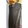 Image 4 : Assorted Work Coveralls & High-Visibility Safety Vests