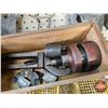 Image 5 : Assorted Tools, Clamp & Valve Spring Compressors