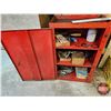 Image 1 : Piston Ring Compressors, Shop Supplies & Metal Cabinet