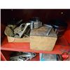 Image 4 : Piston Ring Compressors, Shop Supplies & Metal Cabinet