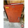 Image 6 : Piston Ring Compressors, Shop Supplies & Metal Cabinet
