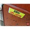 Image 7 : Piston Ring Compressors, Shop Supplies & Metal Cabinet