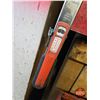Image 4 : Large Axle Nut Sockets, Snap-On Torque Wrench