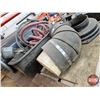 Image 12 : Assorted Heavy-Duty Service Tools & Storage Cabinet