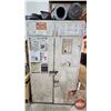 Image 1 : Assorted Heavy-Duty Service Tools & Storage Cabinet