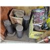 Image 4 : Assorted Heavy-Duty Service Tools & Storage Cabinet