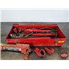 Image 1 : Hydraulic Body Repair Kit