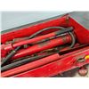 Image 4 : Hydraulic Body Repair Kit