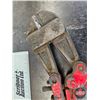 Image 2 : Assorted Heavy-Duty Bolt Cutters