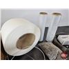 Image 5 : Plastic & Steel Banding Strapping Tools and Supplies