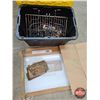 Image 1 : Assorted Oven Heating Elements & Glass Panels
