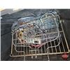 Image 2 : Assorted Oven Heating Elements & Glass Panels