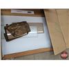 Image 3 : Assorted Oven Heating Elements & Glass Panels