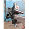 Image 5 : Heavy-Duty Steel Workbench with 5 in. Bench Vise