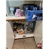 Image 4 : Break Room Appliances, Cabinet & Kitchen Supplies