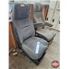 Image 2 : Pair of Premium 2000 Air-Ride Truck Seats