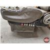 Image 5 : Pair of Premium 2000 Air-Ride Truck Seats