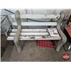 Image 5 : Assorted Office Chairs, Tables & Bench
