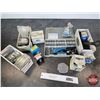 Image 1 : Assorted Rivets, Fasteners & Installation Tools