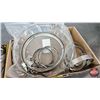 Image 3 : Assorted Heavy-Duty Exhaust Clamps