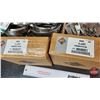 Image 4 : Assorted Heavy-Duty Exhaust Clamps