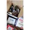 Image 6 : Assorted Breeze Hose Clamps