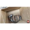 Image 7 : Assorted Breeze Hose Clamps