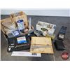 Image 1 : Digital Calipers, Measuring Tools & Electrical Supplies