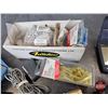 Image 3 : Digital Calipers, Measuring Tools & Electrical Supplies