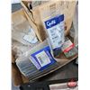 Image 6 : Digital Calipers, Measuring Tools & Electrical Supplies