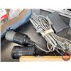 Image 8 : Digital Calipers, Measuring Tools & Electrical Supplies