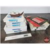 Image 1 : Assorted Emery Cloth Rolls & Abrasive Sheets