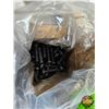 Image 5 : Assorted Washers, Threaded Inserts & Hardware