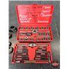 Image 2 : Snap-on Tap & Die Set with Assorted Wrenches