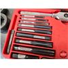Image 3 : Snap-on Tap & Die Set with Assorted Wrenches