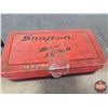 Image 5 : Snap-on Tap & Die Set with Assorted Wrenches