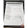 Image 4 : International ZTSE4928 Cab Mount Bushing Press