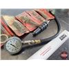 Image 3 : Snap-on Diesel Compression Tester Set
