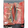 Image 5 : Snap-on Diesel Compression Tester Set